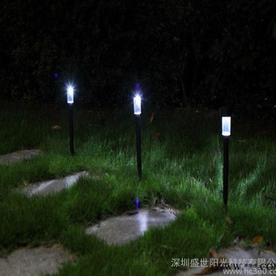 太阳能灯 LED 灯花园灯 户外 庭院 家用 照明 超亮 洋