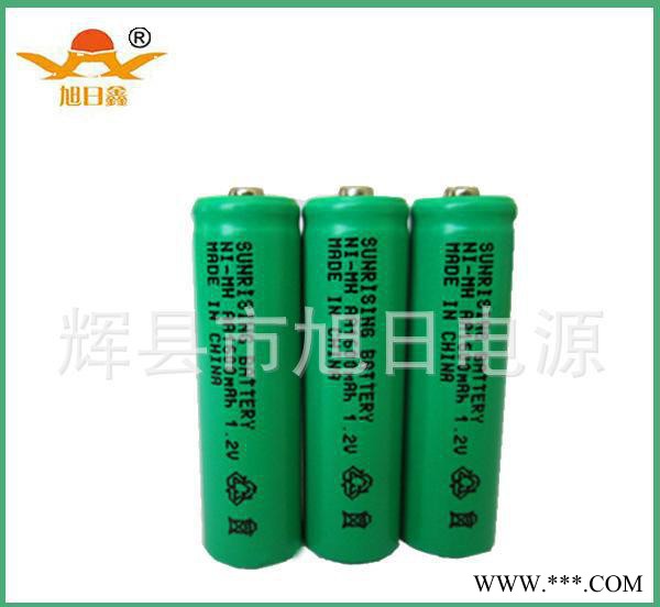 NI-MHAA1600mAh电池 太阳能灯具电池图2