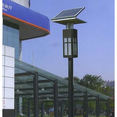 厂家供应上海亚明太阳能灯远达厂家供应福建庭院灯太阳能庭院灯定制款
