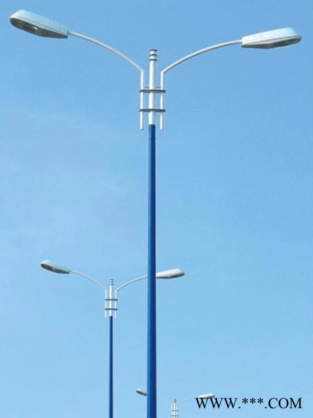 太阳能灯照明价格江西太阳能路灯图片图6