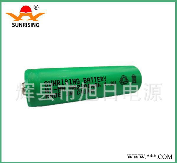 NI-MHAA2300mAh电池 太阳能灯具电池图2