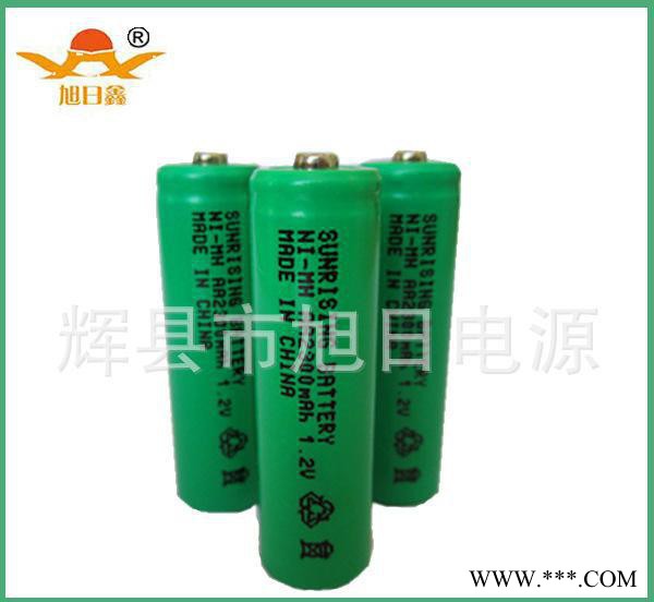 NI-MHAA2300mAh电池 太阳能灯具电池图3