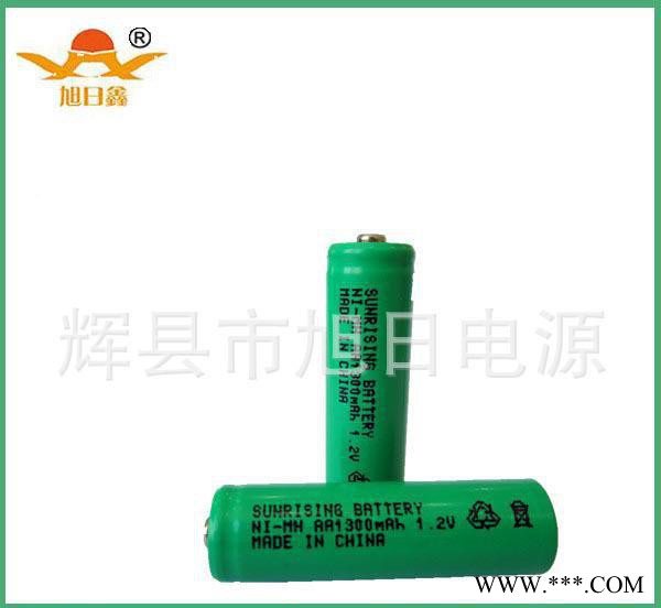 NI-MHAA1300mAh电池 太阳能灯具电池图3