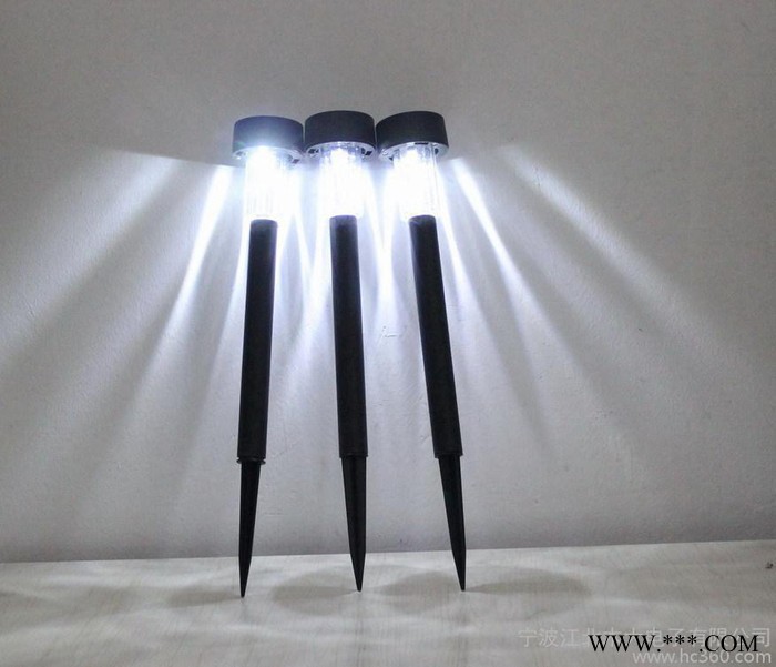 太阳能灯 LED灯 花园灯 户外 庭院 家用 照明 超亮 别