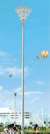 陕西太阳能路灯厂家星月照明TYN231太阳能灯图3