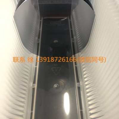 4英电子IC级单晶抛光硅片