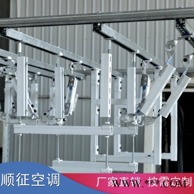 给排水抗震支架 管道抗震支架厂家直供 镀锌光伏支架 管道支架图3