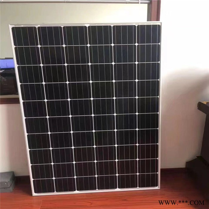 太阳能光伏组件回收 太阳能电池组件回收 恒巨光电 价高同行 交易灵活图5