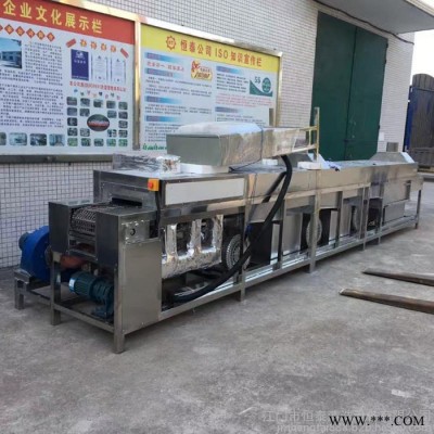 【江门恒泰】全自动硅片清洗机工业用超声清洗机按需定制光伏硅片清洗设备厂家