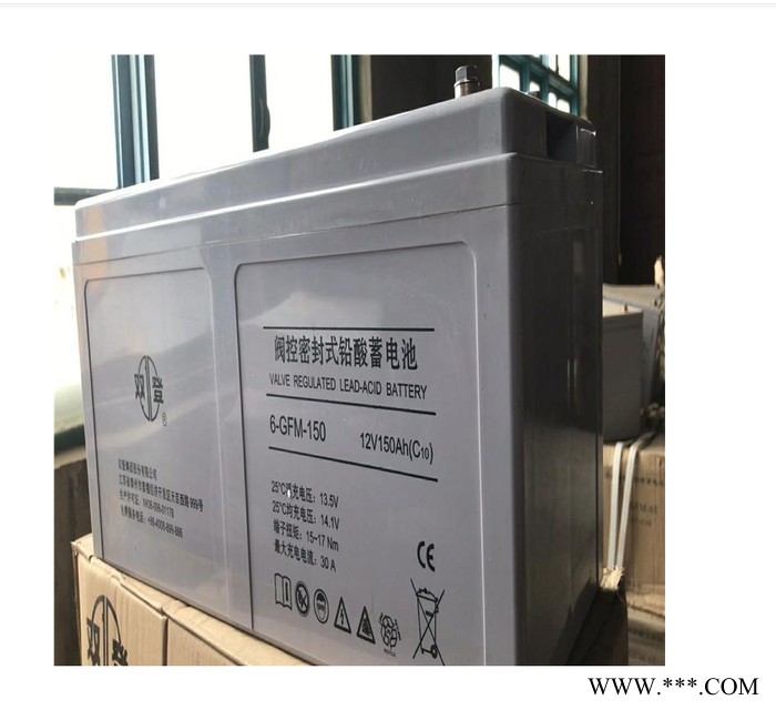 双登蓄电池GFMH-300铅酸免维护机房UPS应急电源2V300AH蓄电池厂家图3