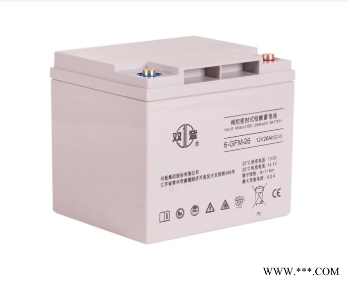 双登蓄电池GFMH-300铅酸免维护机房UPS应急电源2V300AH蓄电池厂家图2