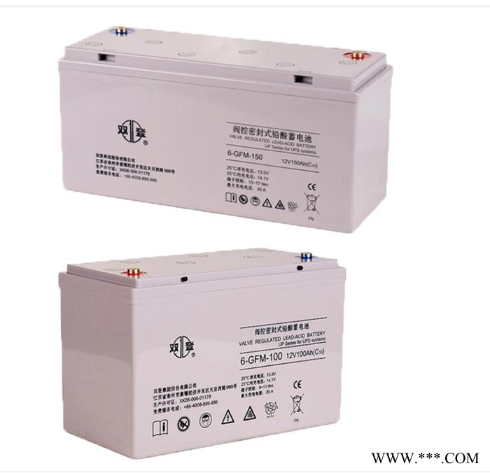 双登蓄电池GFMH-300铅酸免维护机房UPS应急电源2V300AH蓄电池厂家图6