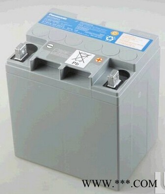 松下蓄电池LC-PH12260 松下蓄电池12V75AH 沈阳松下蓄电池 UPS蓄电池 太阳能储能电池