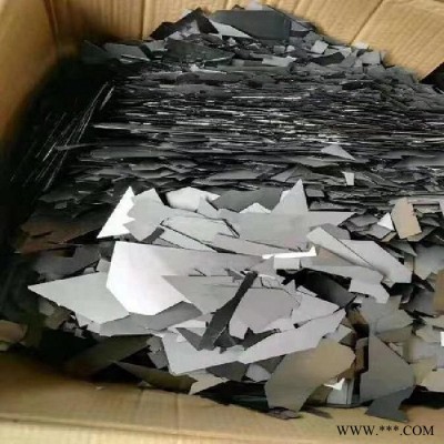 硅片回收 碎硅片回收 晶圆片回收 亿晟光伏