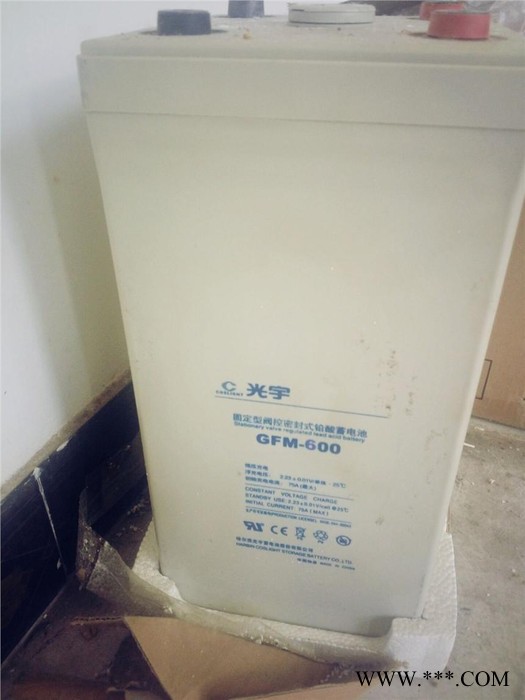 光宇蓄电池GFM-800 铅酸免维护蓄电池 风力发电蓄电池 太阳能蓄电池 蓄电池厂家 蓄电池代理图3