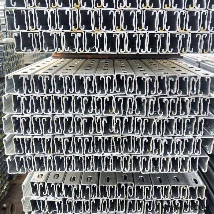 众诚通达 光伏支架报价 新型光伏支架 光伏支架现货图2