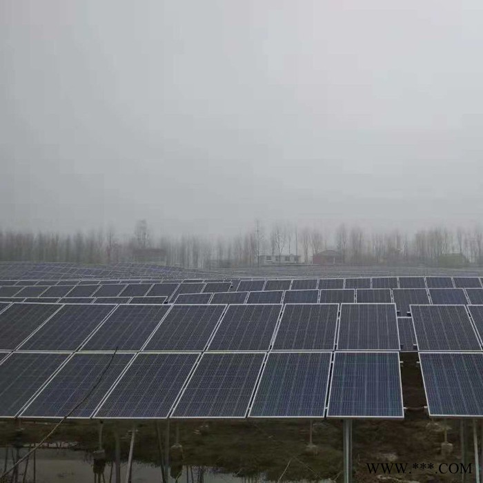 光伏支架立柱 光伏支架加工 光伏支架配套 光伏支架批发图5