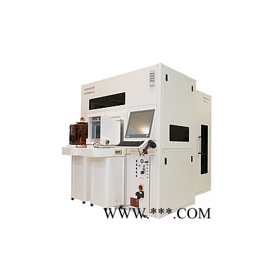 mechatronic 晶圆倒片机硅片划片机 满足标准晶圆和非标准硅片和薄晶圆分选检测安全灵活的wafer sorter