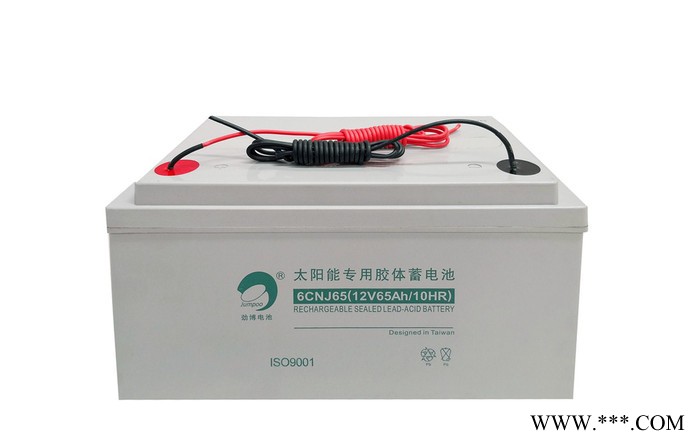 太阳能蓄电池6-CNJ-38图8