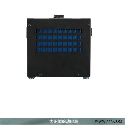 希凯德1000W20万毫安 太阳能灯专用电池 太阳能路灯专用电池