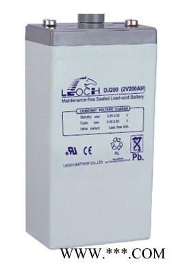 理士DJ500理士蓄电池DJ500 直流屏免维护电池 理士蓄电池2V500AH 储能应急电池图4