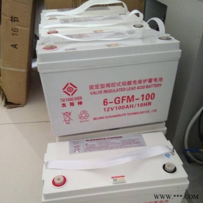 江西省太阳神蓄电池12V12AH机房电池