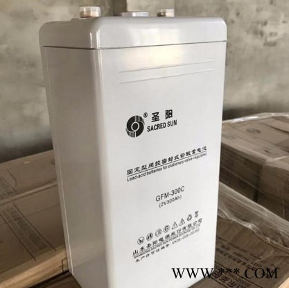 原装圣阳蓄电池GFMJ-300 2V300AH电池 圣阳胶体储能电池 2V胶体免维护电池 UPS电源蓄电池 现货出售图4