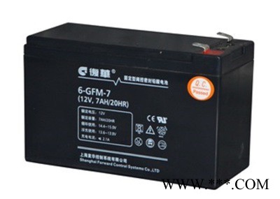 POWERSON复华（保护神）MF12-120/12V120AH铅酸免维护蓄电池UPS/EPS应急电源 太阳能消防照明用