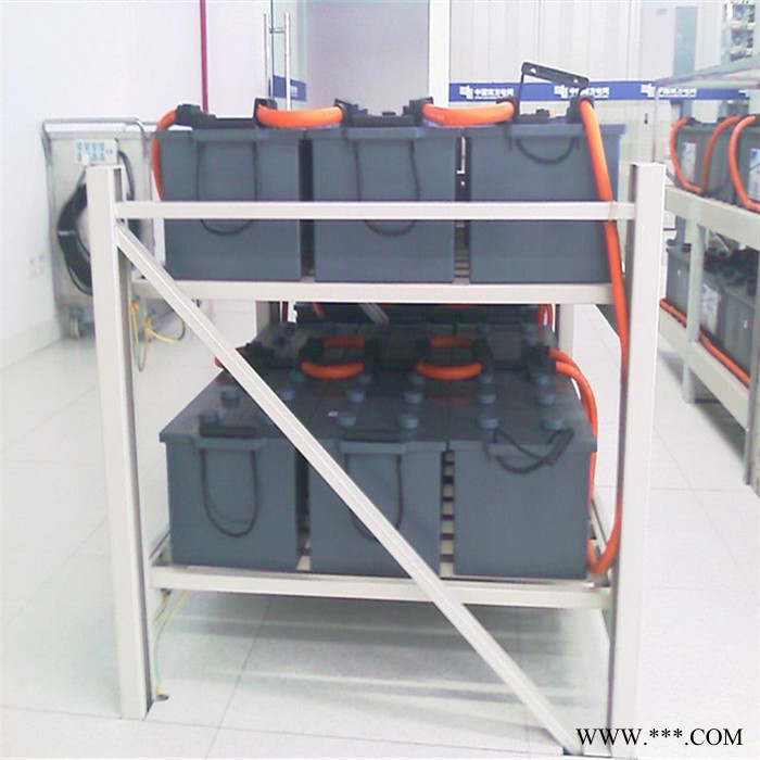 Sonnenschein/德国阳光A412/65G6 德国阳光蓄电池12V65AH 阀控式储能蓄电池厂家图7