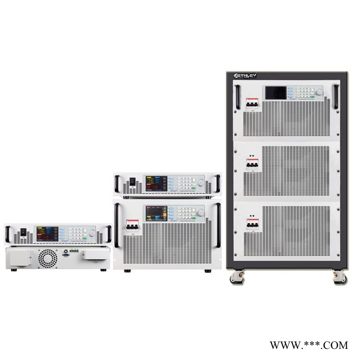 Jishili/吉事励PVS1060D  600V120A太阳能电池阵列模拟器图3