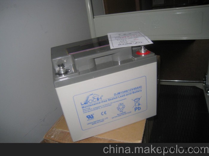 理士蓄电池DJM12150 12V150AH EPS/UPS电源储能电池图4
