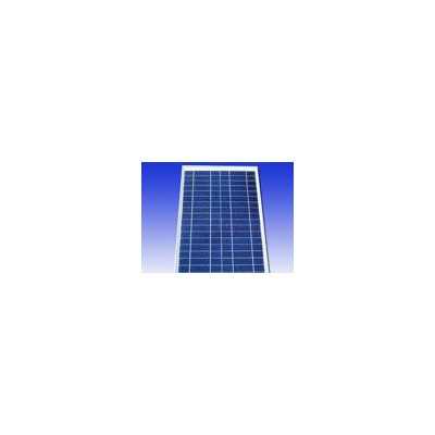 全新单晶20W18V太阳能板/充12V蓄电池太阳能板