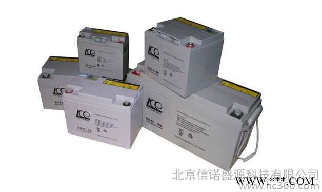 英国KE金能量SS12-44（12V44AH）太阳能蓄电池