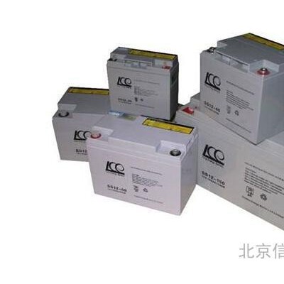 英国KE金能量SS12-44（12V44AH）太阳能蓄电池