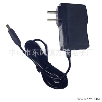 厂家直供12.6V2A 18650锂电池充电器 太阳能充电器 电动工具充电器 方联电子厂