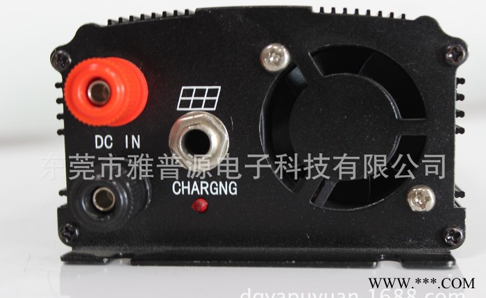 蓄电池12V/24V300W 太阳能智能发电系统  直销 厂