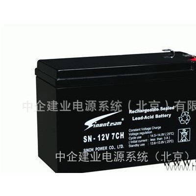 赛能蓄电池原装**12V-26AH-赛能蓄电池经销