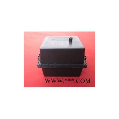 富能**/ 12V 200AH型 太阳能蓄电池/防水地埋箱