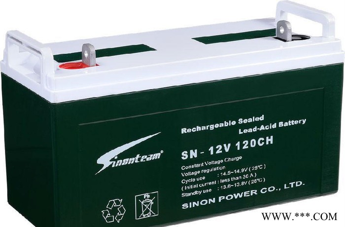 广东赛能蓄电池代理 经销商/SN-12V65CH铅酸蓄电池1