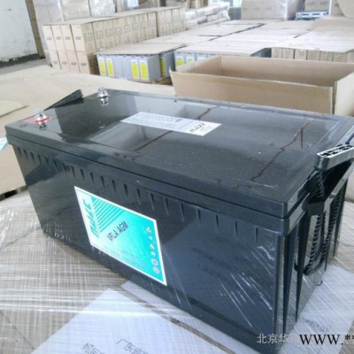 美国海志蓄电池HZB系列2V储能蓄电池