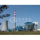 农林废弃物集中发电锅炉(10-75t/h)图2