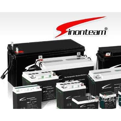 赛能蓄电池SN-12V200CH铅酸12V200AH蓄电池军