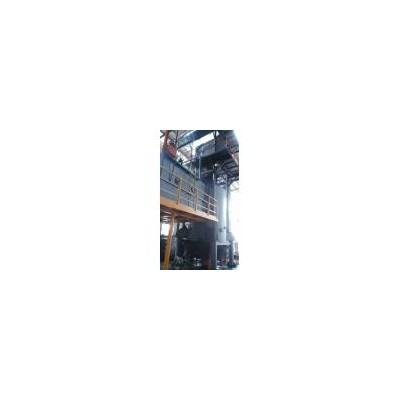6吨生物质气化炉(HY-LG1Q1500-B-1-1)