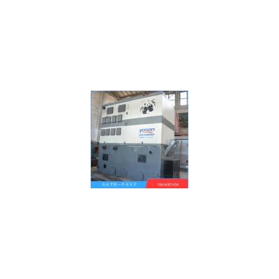 [新品] YLW型卧式生物质导热油炉