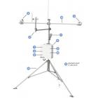 [新品] 太阳能资源评估系统(SOLAR1000-K)图2