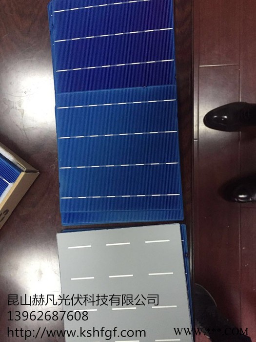 求购大量太阳能电池片图2