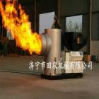 120万大卡颗粒燃烧机(FTL200)图2