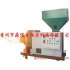生物质取暖炉生物质壁炉(qnl-200)图2