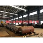 生物质颗粒蒸汽锅炉(LSH0.5-0.7-M)图2