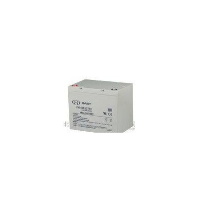 BABY蓄电池FM/BB1228T 12V28AH后备储能应急蓄电池/原装